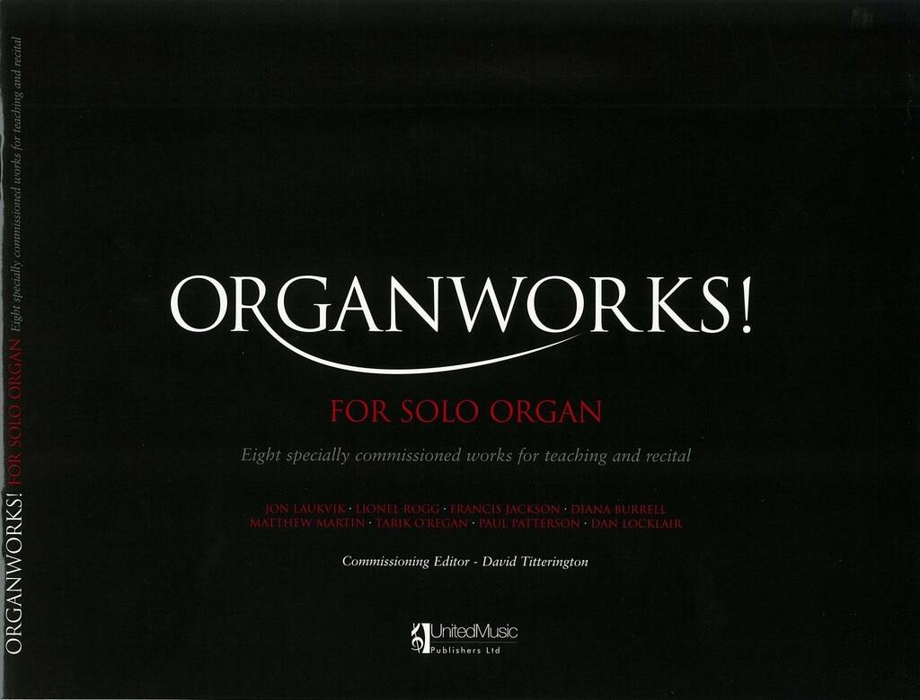 Organworks!